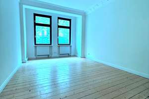 Charmante 4- Zimmer Wohnung in beliebter Lage von BS – Die vollständige Adresse der Immobilie erhältst du vom Anbieter., 38114 Nordstadt, Braunschweig – Vorschaubild 9
