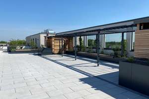 Loftstyle & Sundowner-Dachterrasse in Allach - 2-Zimmer – Am Münchfeld  51, 80999 Untermenzing, München – Vorschaubild 12
