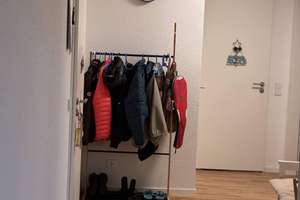 Schmuckstück im Zentrum: barrierefreie Wohnung mit kleinem Garten und Außenstellplatz – Am Scherfenbrand 11, 51375 Schlebusch, Leverkusen – Vorschaubild 14