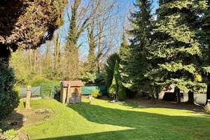 Bungalow mit Garage und schönem Garten sucht neuen Eigentümer – Eduard-Beerbaum-Straße 5, 50181 Bedburg – Vorschaubild 7