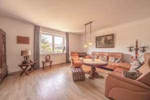Attraktiver Bungalow in ruhiger Siedlungslage von Dornum - PV Anlage & Speicher – Die vollständige Adresse der Immobilie erhältst du vom Anbieter., 26553 Dornum – Vorschaubild 5