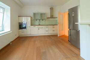 Maisonette-Wohnung mit Gartenidylle – Großzügiges Wohnen auf zwei Ebenen mit Blick ins Grüne – Die vollständige Adresse der Immobilie erhältst du vom Anbieter., 45134 Stadtwald, Essen – Vorschaubild 6