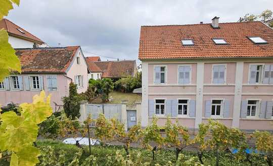 Denkmalgeschütztes Herrenhaus aus dem Jahr 1839 ! Mit insgesamt 600 m² Ausbaureserve !