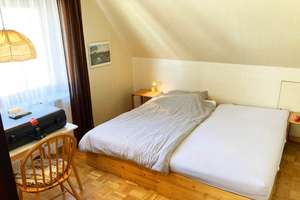 Ein-/Zweifamilienhaus mit großem Platzangebot in Sichtlage zur Ebernburg und dem Rotenfels – Die vollständige Adresse der Immobilie erhältst du vom Anbieter., 55583 Bad Münster am Stein-Ebernburg – Vorschaubild 10