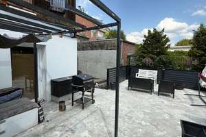MFH mit ca. 375 m² Wohn-/ Nutzfläche und schönem Garten – Die vollständige Adresse der Immobilie erhältst du vom Anbieter., 59067 Mitte, Hamm – Vorschaubild 10