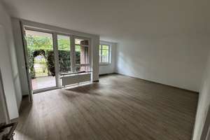 Tolle 3 Zimmerwohnung mit Balkon in Hannover - Wettbergen !