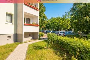 Hell & Modern: Bezugsfreie 1-Zimmer in Berlin-Johannisthal mit EBK & Balkon – Die vollständige Adresse der Immobilie erhältst du vom Anbieter., 12487 Johannisthal, Berlin – Vorschaubild 16