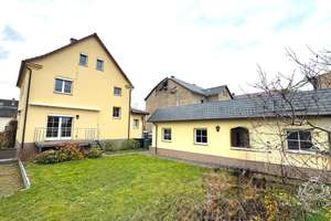 Provisionsfrei- Einfamilienhaus mit Doppelgarage und Werkstatt in TOP Lage von Radebeul – Die vollständige Adresse der Immobilie erhältst du vom Anbieter., 1445 Radebeul – Vorschaubild 2