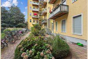 Nähe Ostbahnhof und Media-Spree: Helle Terrassenwohnung in ruhiger Umgebung...  – Die vollständige Adresse der Immobilie erhältst du vom Anbieter., 10243 Friedrichshain, Berlin – Vorschaubild 8