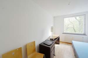 Wohnen in Bestlage: 3 Zimmer nahe KaDeWe & Ku'damm – Wichmannstraße 8, 10787 Tiergarten, Berlin – Vorschaubild 5