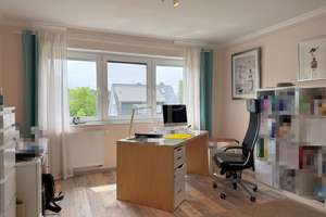 Großartiges Haus in Anliegerstraße (Tempo-30) auf schönem Grundstück mit ca. 240 m² Wohnfläche – Die vollständige Adresse der Immobilie erhältst du vom Anbieter., 26127 Bürgerfelde, Oldenburg (Oldenburg) – Vorschaubild 11