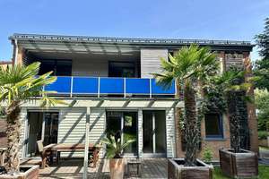 Urdenbacher Kämpe - bezugsfertiges 1-2 Familienhaus in Düsseldorf-Garath - absolut ruhige Lage – Jakob-Kneip-Str. 128, 40595 Garath, Düsseldorf – Vorschaubild 18