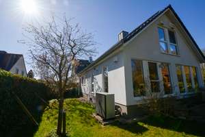Zeitgemäßes Wohnen in begehrter Wohnlage – Die vollständige Adresse der Immobilie erhältst du vom Anbieter., 23570 Travemünde, Lübeck – Vorschaubild 5