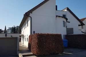Geräumiges Apartment nähe Auwaldsee – Egerlandstraße 6, 85053 Südost, Ingolstadt – Vorschaubild 2
