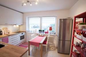 Sehr schöne und helle 2 ZKB Wohnung mit Balkon – Wildrosen 10, 57078 Geisweid, Siegen – Vorschaubild 6