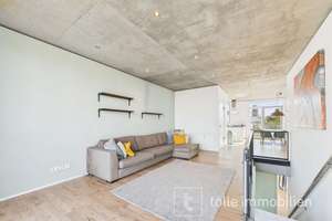 Modernes Penthouse in Berlin Tiergarten – Dachterrasse, Spreeblick, 4 Zimmer, Tiefgarage – Die vollständige Adresse der Immobilie erhältst du vom Anbieter., 10557 Moabit, Berlin – Vorschaubild 11