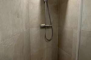 Studio-Apartment mit Fußbodenheizung in der Nordstadt Hannover – Engelbosteler Damm 79, 30167 Nordstadt, Hannover – Vorschaubild 6