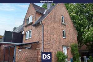 Ein Haus für die Familie - REH mit viel Platz im Garten – Die vollständige Adresse der Immobilie erhältst du vom Anbieter., 24147 Elmschenhagen, Kiel – Vorschaubild 1