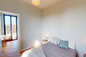NEUWERTIGES PENTHOUSE IM LUXUSSEGMENT AM WASSERTURM MIT DACHTERRASSE, BALKON & PRIVATLIFT! – Die vollständige Adresse der Immobilie erhältst du vom Anbieter., 38102 Östliches Ringgebiet, Braunschweig – Vorschaubild 11