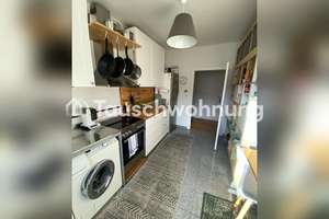 Tauschwohnung: 2-Zimmer-Wohnung in Düsseldorf Lorettostraße – Die vollständige Adresse der Immobilie erhältst du vom Anbieter., 40219 Unterbilk, Düsseldorf – Vorschaubild 4