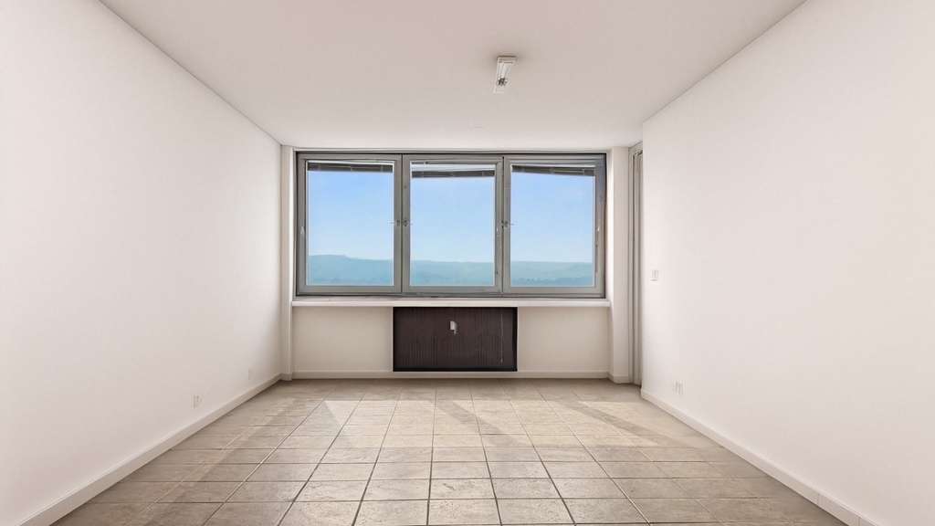 Immobilie in Weil am Rhein - Über den Dächern von Weil am Rhein - Bild 4