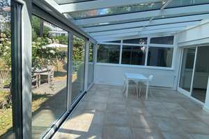 Rarität: 114 qm Wohnung + 525 qm Privatgarten in Degerloch von privat – Die vollständige Adresse der Immobilie erhältst du vom Anbieter., 70597 Haigst, Stuttgart – Vorschaubild 14