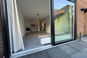 Wohlfühloase - Schönes Townhaus mit vier Zimmern, Sonnenterrasse und kleinem Garten – Buschstraße 360, 47800 Bockum, Krefeld – Vorschaubild 7