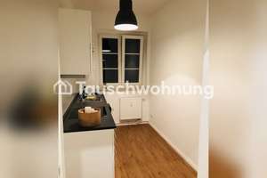 Tauschwohnung: Charmante 3-Zimmer-Wohnung in Schmargendorf – Die vollständige Adresse der Immobilie erhältst du vom Anbieter., 14193 Schmargendorf, Berlin – Vorschaubild 3