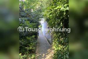 Tauschwohnung: Altbauwohnung in Marienburg mit Terrasse – Unter den Ulmen 33, 50968 Marienburg, Köln – Vorschaubild 9
