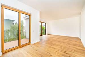 Luxus über den Dächern Schönebergs – Penthouse mit Dachterrasse, sofort verfügbar! – Die vollständige Adresse der Immobilie erhältst du vom Anbieter., 10781 Schöneberg, Berlin – Vorschaubild 2