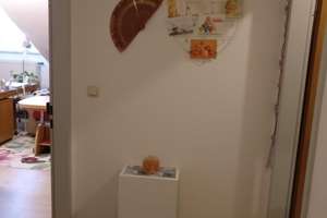 Attraktive Dachgeschosswohnung mit  2 Zimmern in Regensburg-Königswiesen – 93051 Großprüfening-Dechbetten-Königswiesen, Regensburg – Vorschaubild 4