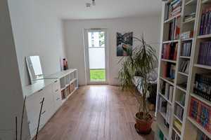 Moderne 4-Zimmer-Ergeschosswohnung mit Terrasse und Garten + hochwertige Küche in Köln Porz-Urbach – Bachstr. 4, 51145 Köln – Vorschaubild 22