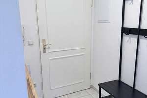 Garching Zentrum Bestlage ruh. 2 Zi.Komf.Whg mit 2 Balkonen – Die vollständige Adresse der Immobilie erhältst du vom Anbieter., 85748 Garching bei München – Vorschaubild 10