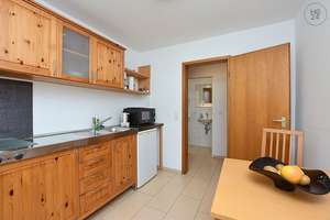 Schön möblierte Wohnung mit Reinigungsservice in Stuttgart Münster – Die vollständige Adresse der Immobilie erhältst du vom Anbieter., 70376 Münster, Stuttgart – Vorschaubild 7