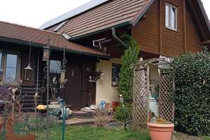 Maklerfrei: autark - renoviert - besonderes Haus mit PV Anlage, Brunnen, Wald, Weiher, sep Halle  – Die vollständige Adresse der Immobilie erhältst du vom Anbieter., 92271 Freihung – Vorschaubild 27