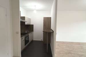 Helle 3-Zimmer Wohnung mit Balkon und EBK – Wolgograder Allee 66, 9123 Hutholz, Chemnitz – Vorschaubild 8