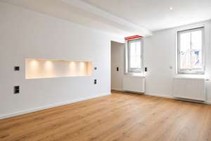 Luxuriöse 2 Zimmer Wohnung in begehrter Innenstadtlage in Groß-Umstadt *provisionsfrei* – Georg August Zinn Straße 21, 64823 Groß-Umstadt – Vorschaubild 8