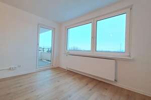Moderne 3-Zimmer-Wohnung mit Balkon in Braunschweig – Sielkamp 30, 38112 Nordstadt, Braunschweig – Vorschaubild 7