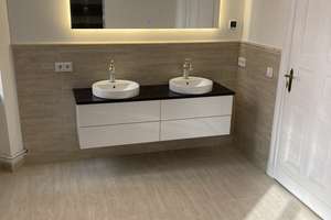Bel-Etage 5 Zimmer , Kamin, Sauna, 2große Bäder, Luxus Pur – Behlertstrasse 27a, 14467 Nördliche Innenstadt, Potsdam – Vorschaubild 2