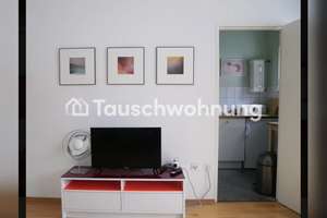 Tauschwohnung: Wer möchte sich verkleinern?  1 Zimmer für 4 Zimmer? – Die vollständige Adresse der Immobilie erhältst du vom Anbieter., 12163 Steglitz, Berlin – Vorschaubild 6