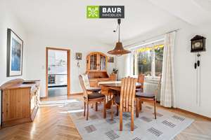Bad Waldsee – Gartenstadt! Seltene Gelegenheit! Großes Wohnhaus auf großem Grundstück. – Die vollständige Adresse der Immobilie erhältst du vom Anbieter., 88339 Bad Waldsee – Vorschaubild 10