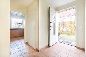 Einfamilienhaus in Niedrigenergiebauweise: Photovoltaik-Anlage, Brunnen, Wallbox (Neubau 2001) – Die vollständige Adresse der Immobilie erhältst du vom Anbieter., 2625 Bautzen – Vorschaubild 12