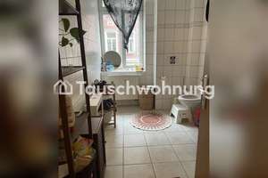 Tauschwohnung: Helle 2-Zimmerwohnung in der Neustadt gegen 3-4 Zimmer – Die vollständige Adresse der Immobilie erhältst du vom Anbieter., 1099 Äußere Neustadt, Dresden – Vorschaubild 4