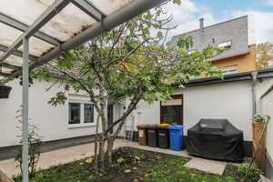 Zögern Sie nicht: Modernes Einfamilienhaus mit Garten und einer Garage – Ludwigshafen am Rhein – Vorschaubild 14