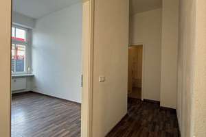 Bezugsfreie, großzügige 3-Zimmer-Erdgeschosswohnung im Altbau in Berlin-Weißensee! – Berliner Allee 253, 13088 Weißensee, Berlin – Vorschaubild 8