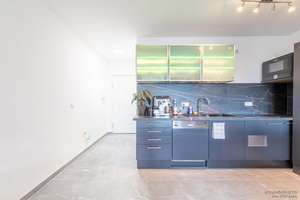 Welc(H)ome® by RIDA RESIDENTIAL – Kernsanierte Designwohnung mit Vollmöblierung in Köln-Riehl – Die vollständige Adresse der Immobilie erhältst du vom Anbieter., 50735 Riehl, Köln – Vorschaubild 13