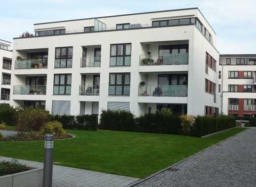 Wohnung mieten in Marienthal - ImmobilienScout24