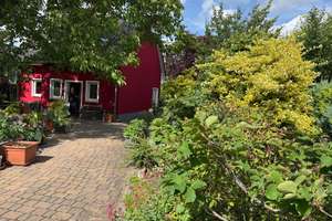 BEZUGSFREI ZUM 01.09.2026 | Gemütliche 50 m² Erdgeschosswohnung im Einfamilienhaus – Die vollständige Adresse der Immobilie erhältst du vom Anbieter., 16356 Ahrensfelde – Vorschaubild 2
