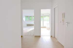 Charmante,   2 Zimmer  Dachgeschoss - Wohnung mit Balkon – Die vollständige Adresse der Immobilie erhältst du vom Anbieter., 47798 Stadtmitte, Krefeld – Vorschaubild 17