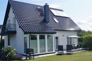 Großes Ostsee-Ferienhaus im idyllischen Barendorf (ohne Makler) – Strandkoppel 25b, 23942 Dassow – Vorschaubild 3